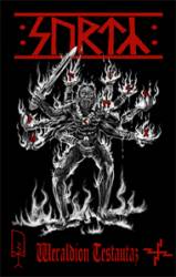 Surtr (SWE) : Weraldion Testautaz